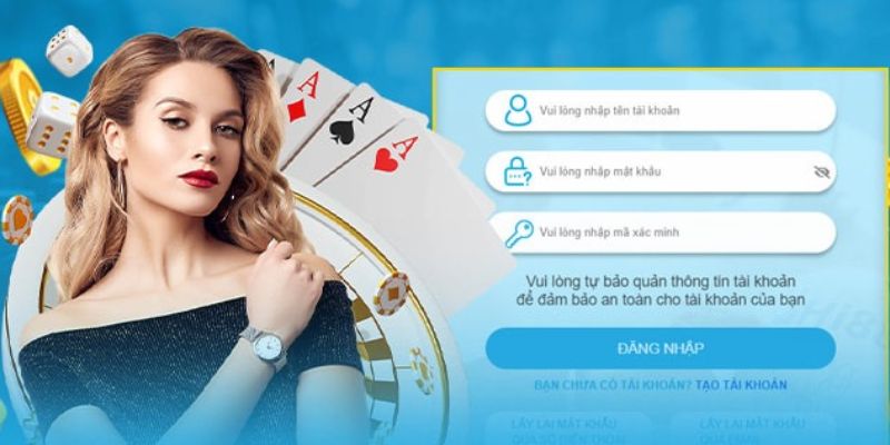 Những điều bạn cần xác nhận trước khi đăng nhập vào WW88
