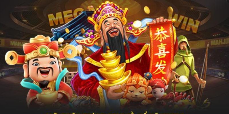 Các điểm mạnh của nổ hũ ww88